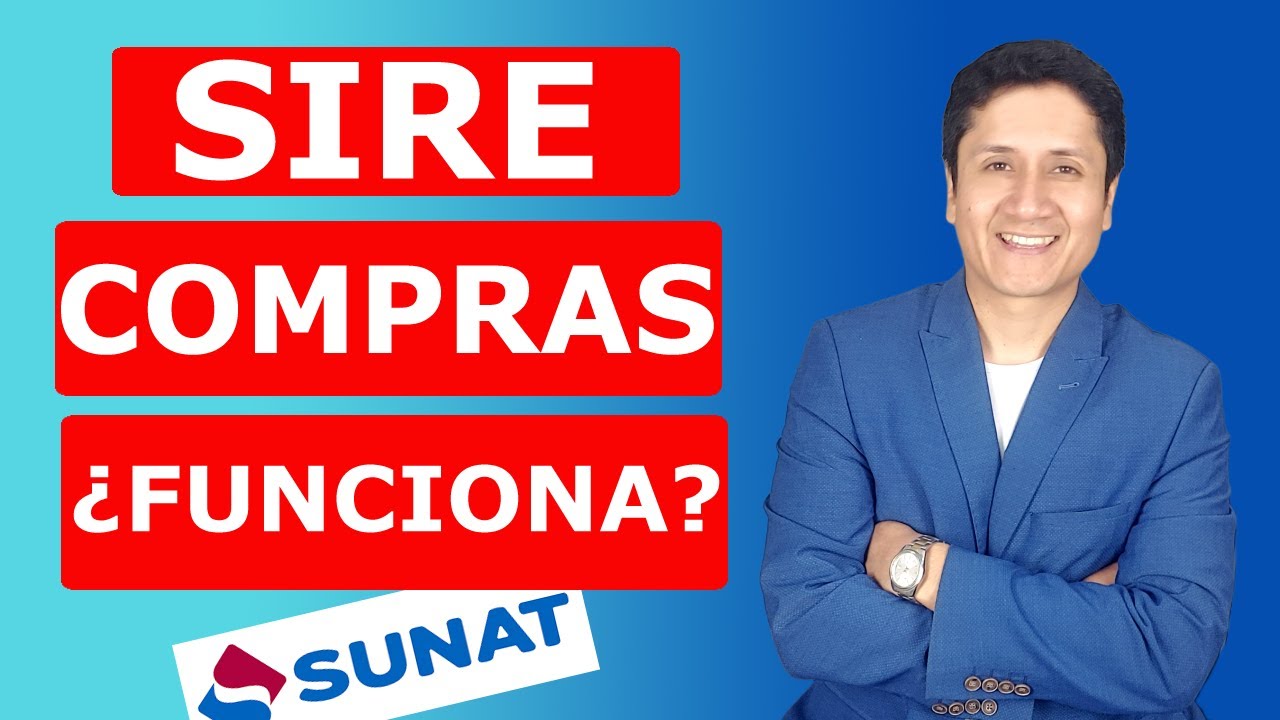 ✅ SIRE COMPRAS ✅ CASOS PRACTICOS EN OCTUBRE | 🎁 MACROS GRATIS! | 3° PARTE