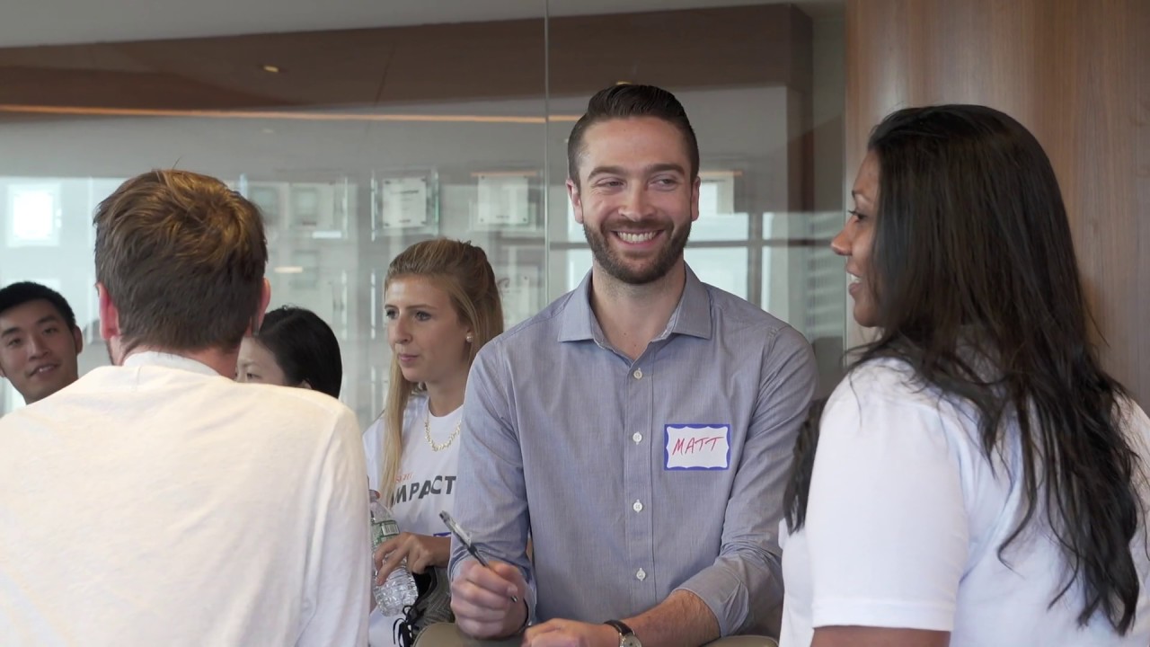 What Makes Insight a Great Career Choice?