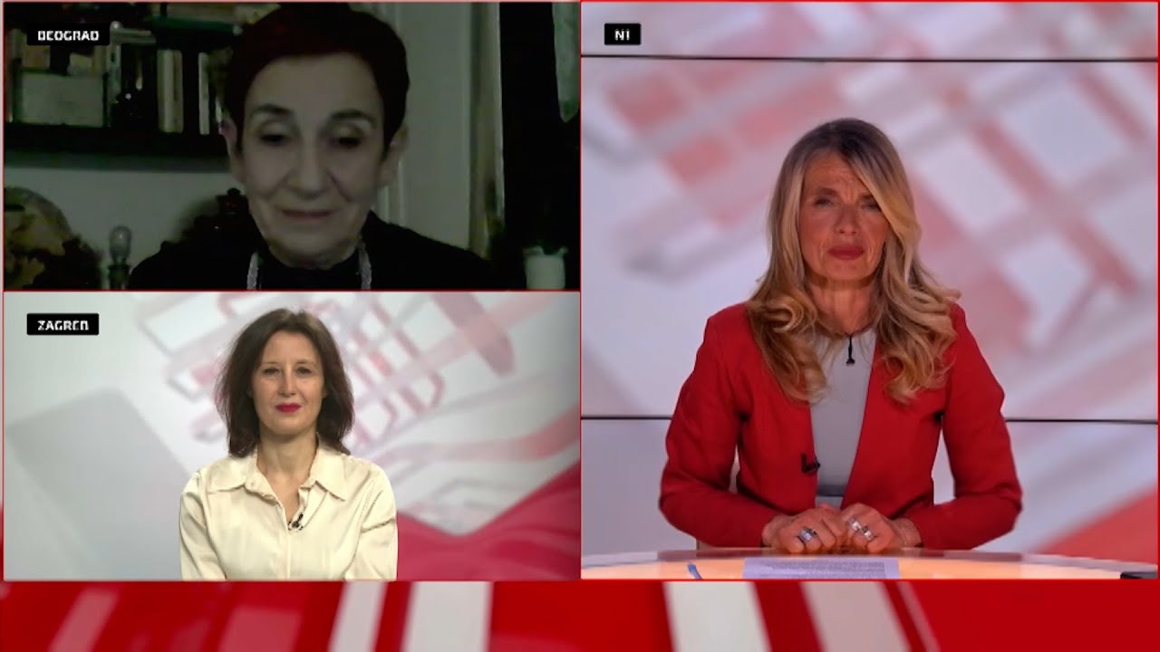 Crvena linija o pravosuđu u raljama politike