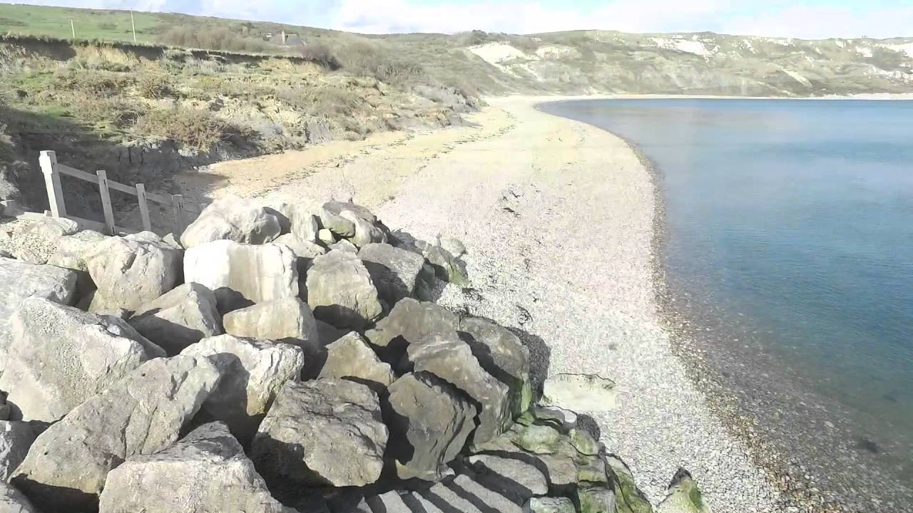 Ringstead Bay