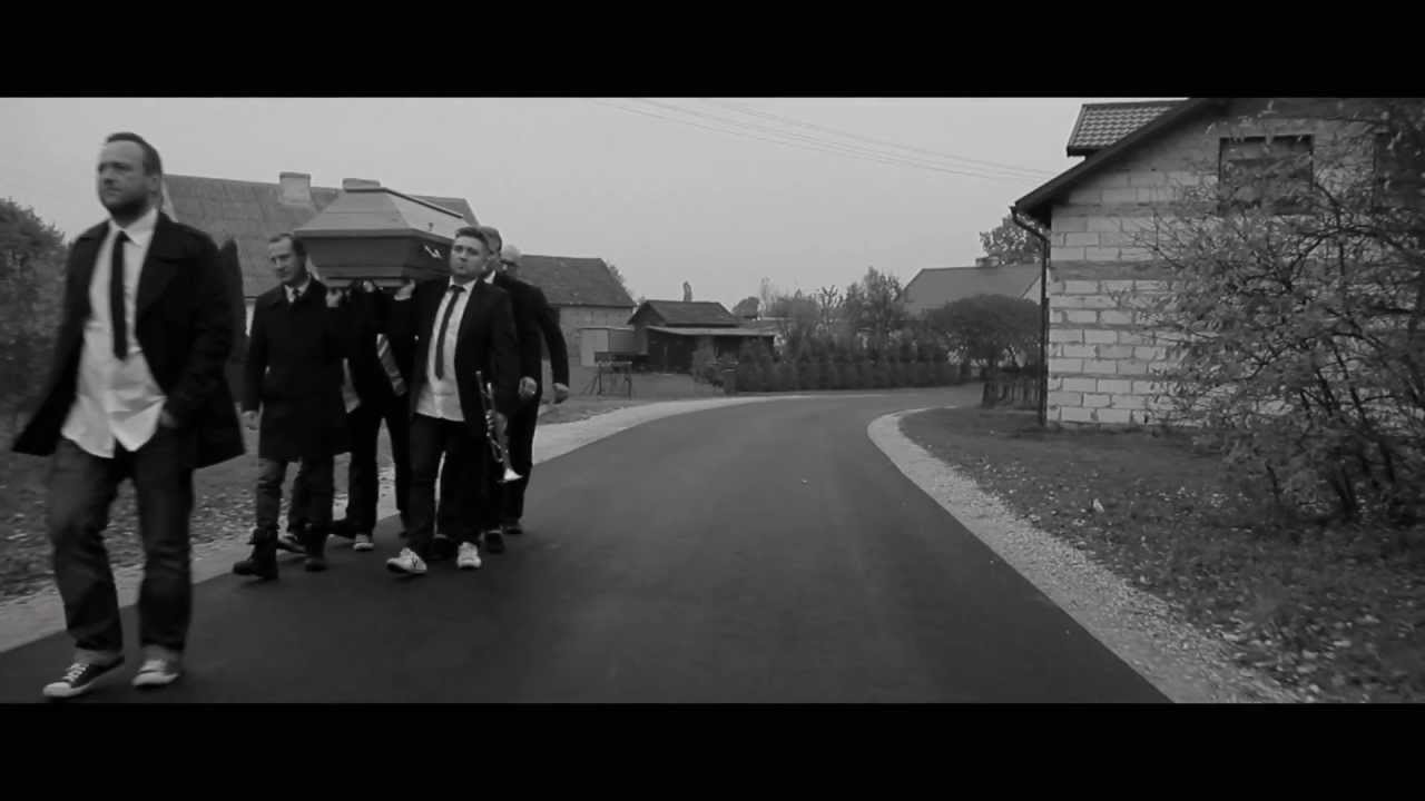 Poparzeni Kawą Trzy, Byłaś dla mnie wszystkim. [OFICJALNE WIDEO]