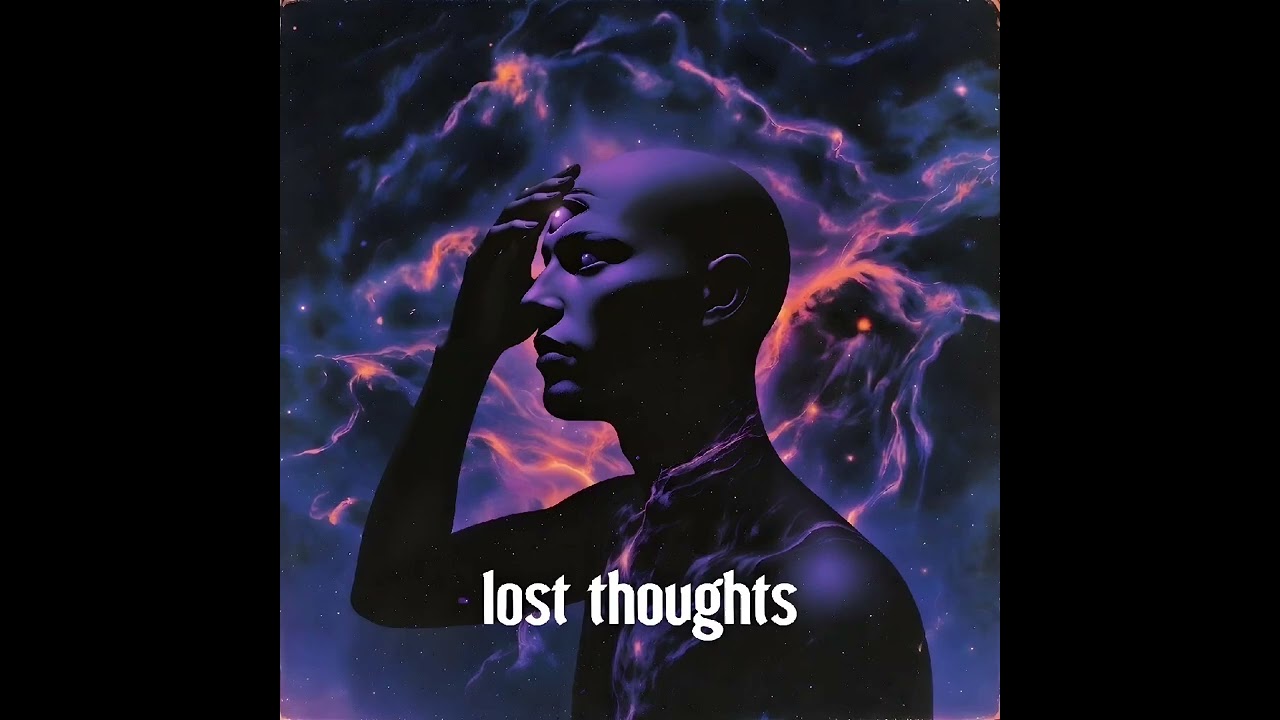Lost Thoughts - Debt of Wisdom (Official Audio)