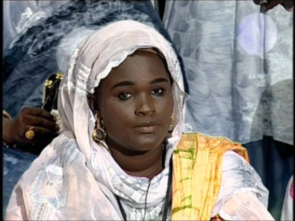 Soxna Fatou Niang, daughter of Serigne Adoulaye Niang [Vol 1]