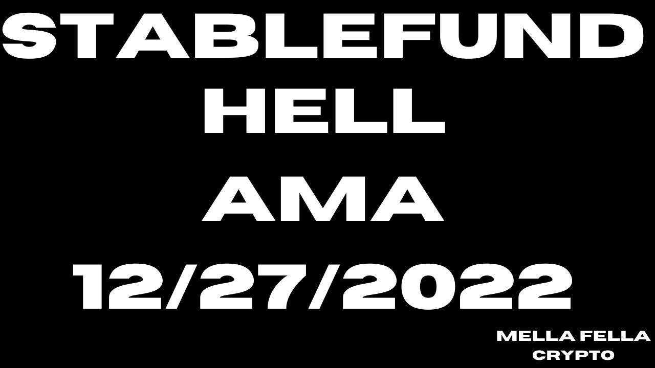 СТАБИЛЬНЫЙ ФОНД AMA С ХЕЛЛЕС
