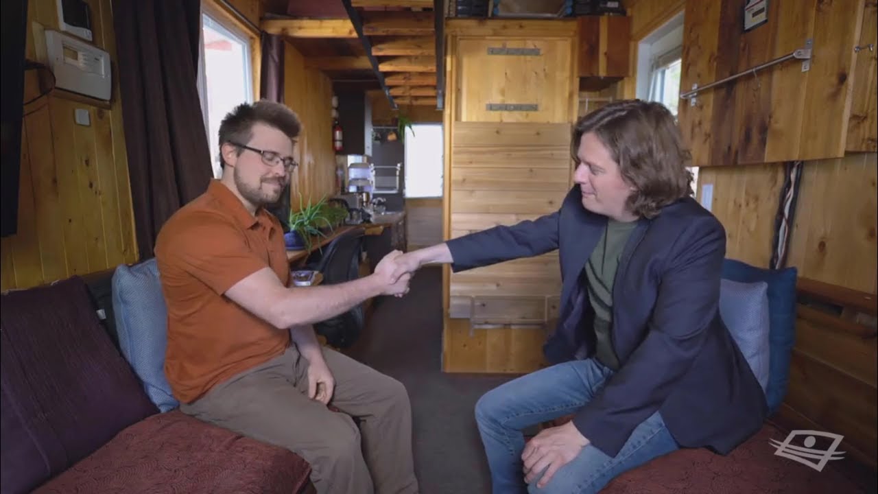 La micro-maison, une façon plus facile d'accéder à la propriété? | Indice McSween