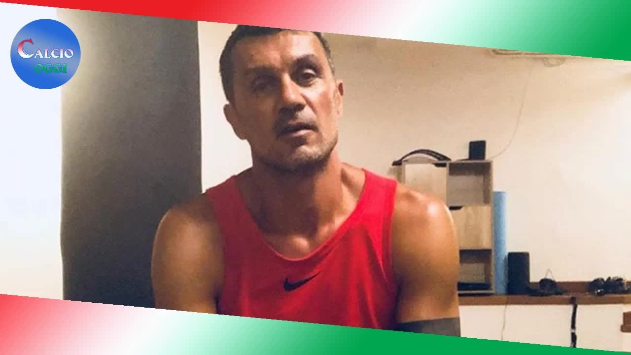 Milan, ufficiale il ritorno di Maldini: sarÃ  direttore sviluppo strategico