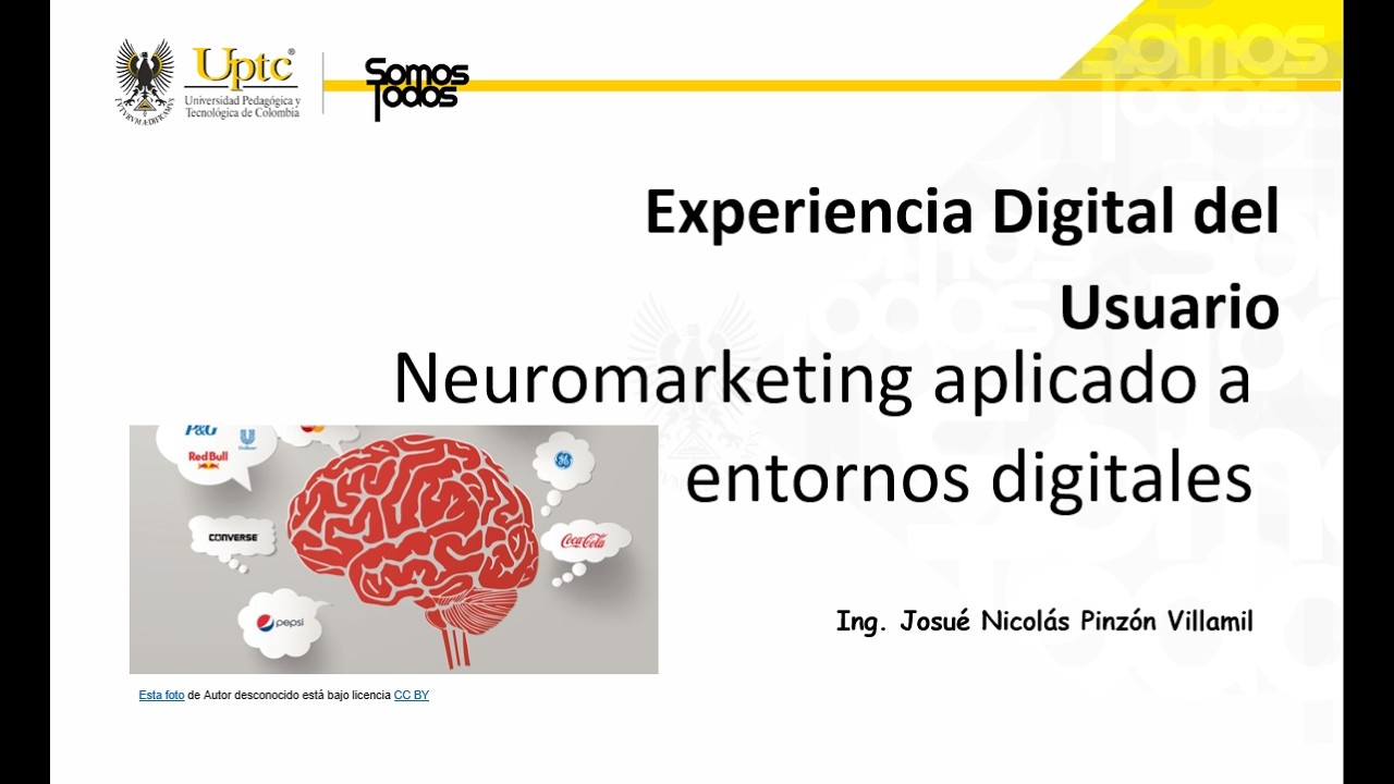 Neuromarketing  Cerebro Digital