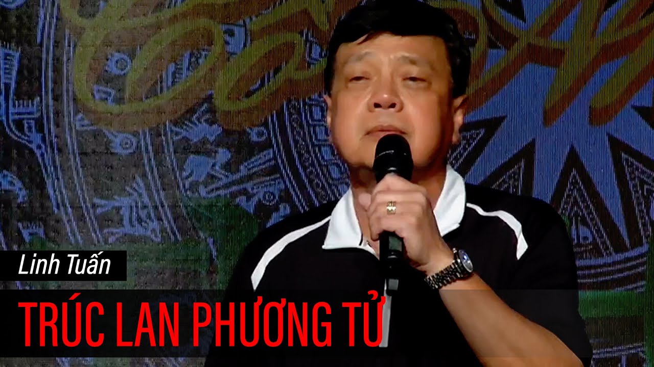 Trích đoạn cải lương: Trúc Lan Phương Tử | Linh Tuấn | Cổ Nhạc Tình Quê
