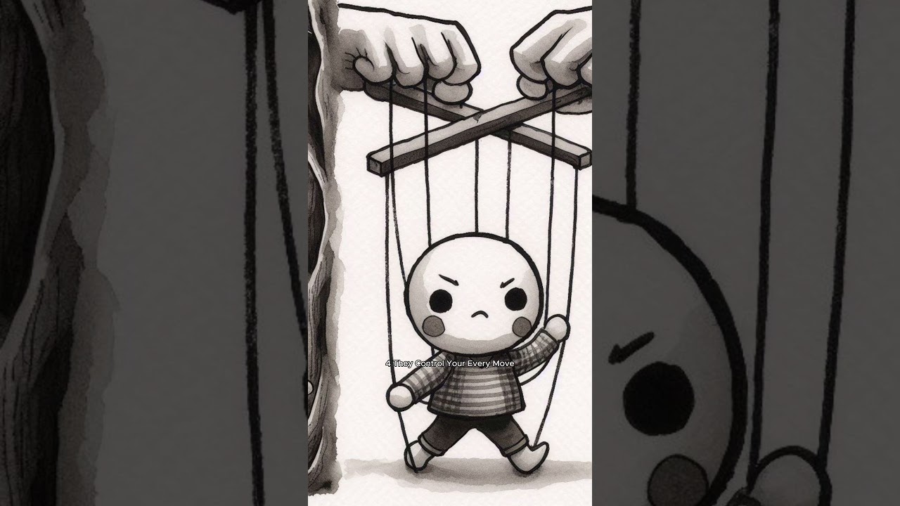 6 Telltale Signs You Are Living in a Toxic Family Environment