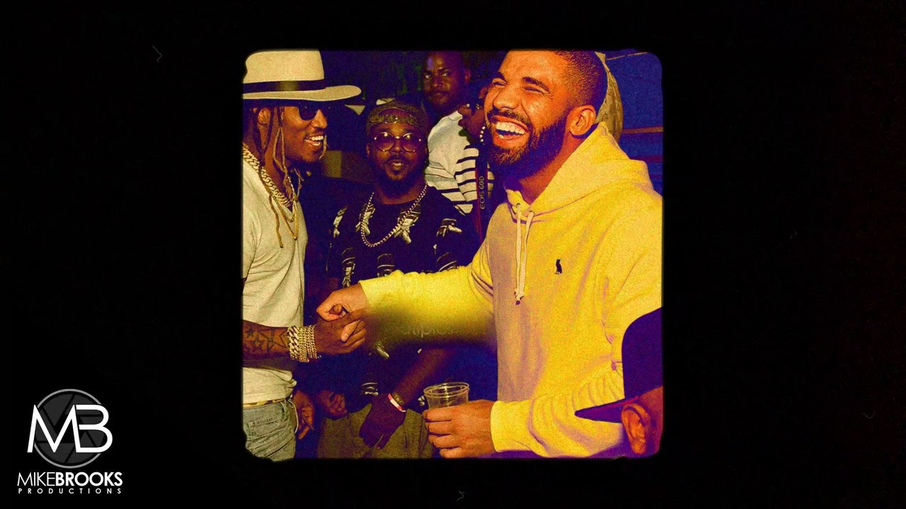 [FREE] Drake x Future Type beat 2022 