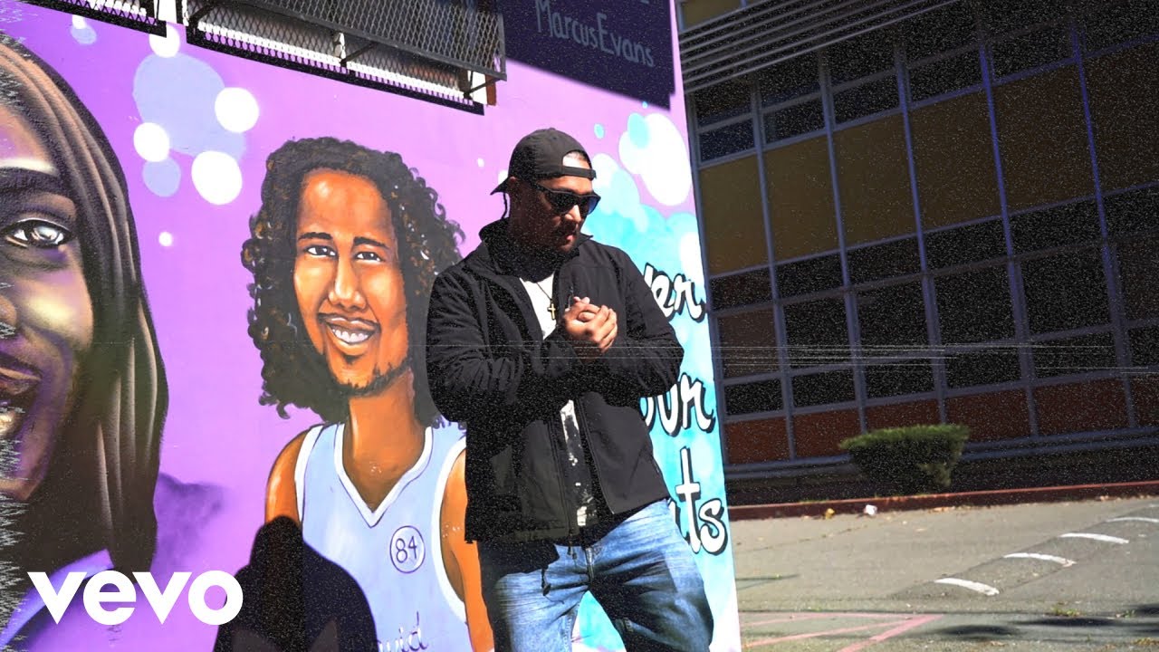 DJ Noiz - My Best (Official Music Video) ft. Victor J Sefo, Will84