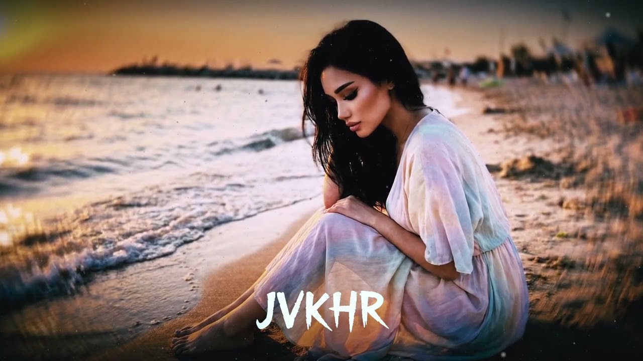 JVKHR - Distant Love (original mix) 2026