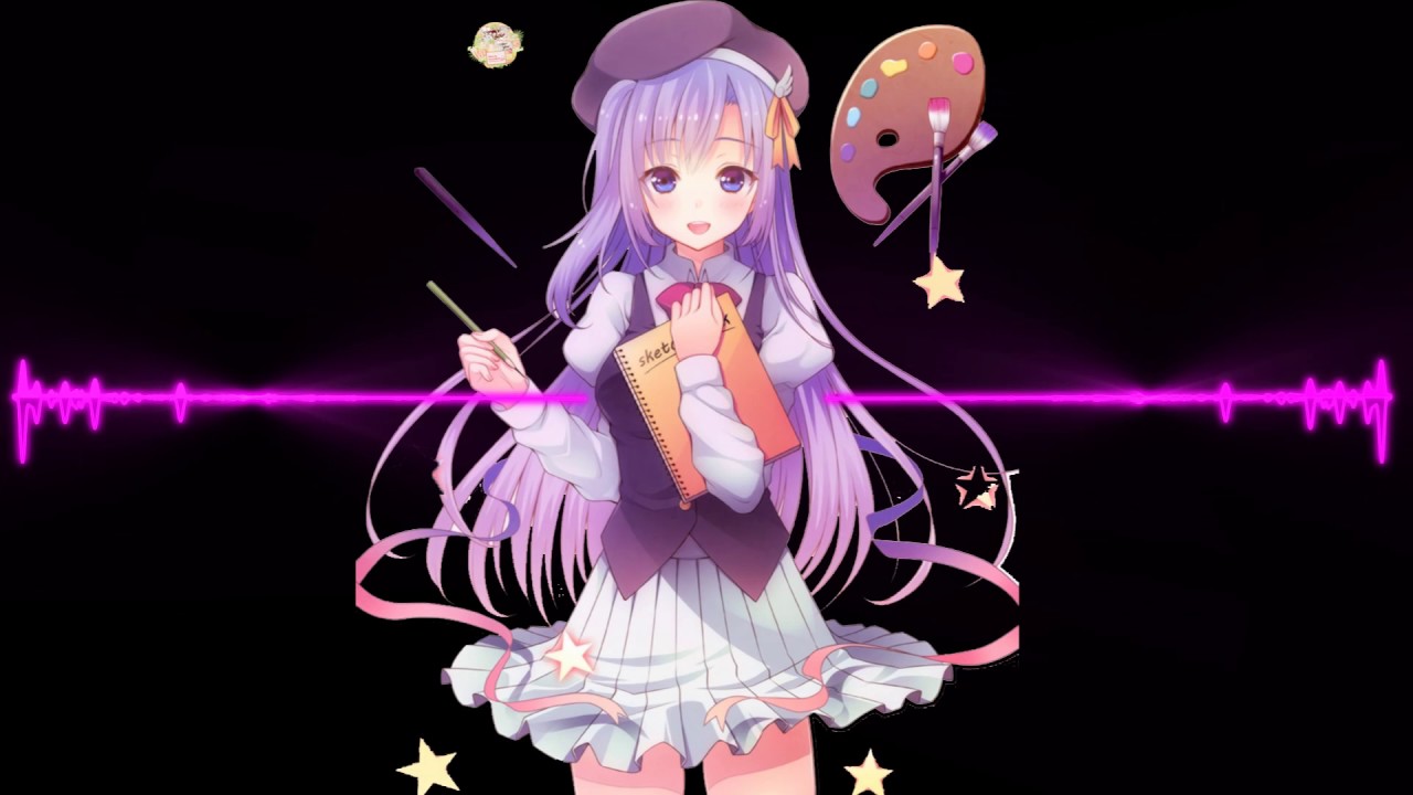 Nightcore - Cash Cash - How To Love ft Sofia Reyes