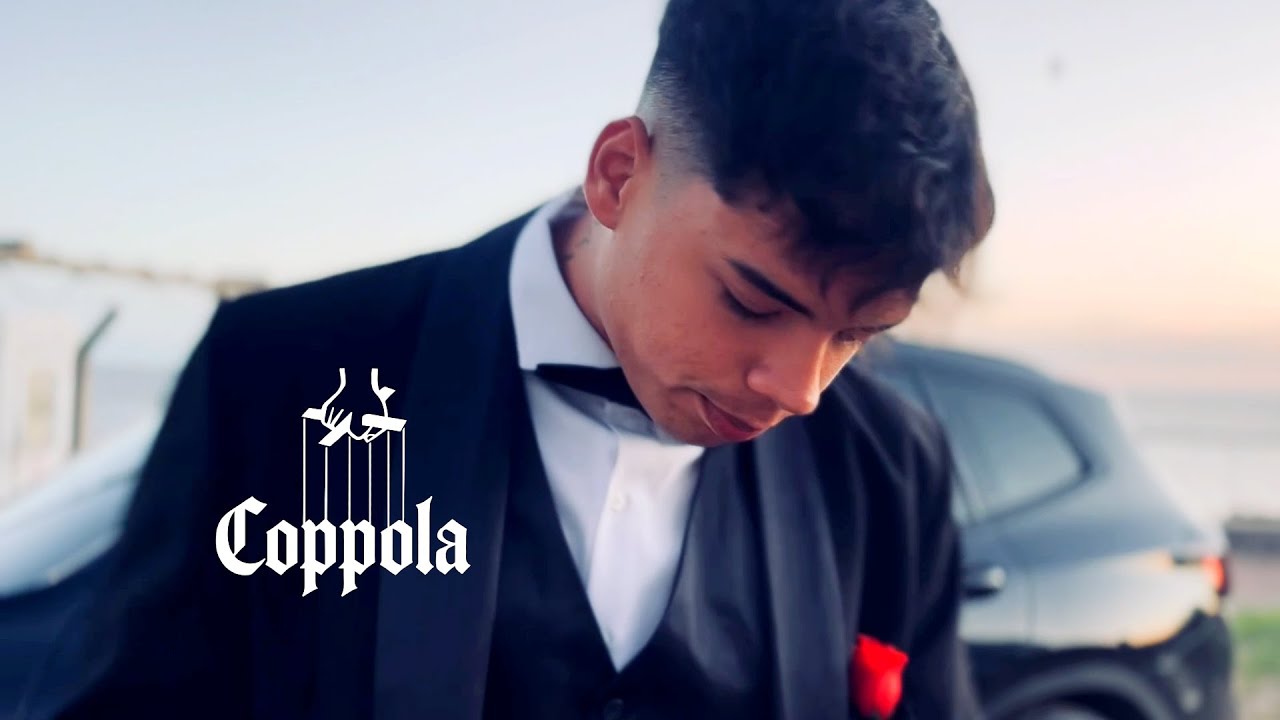 NNaby | Coppola (VideoOficial) | Welcome To The NNaby City