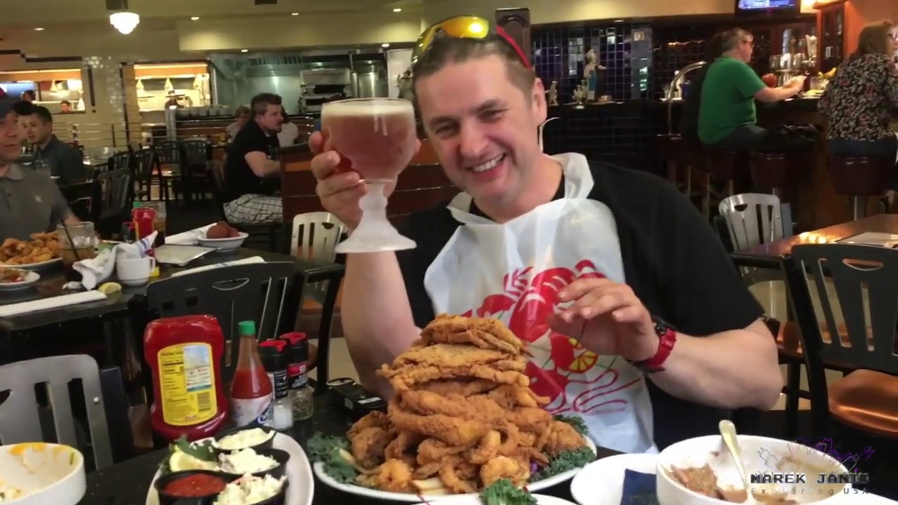 New Orleans-miasto inne niż wszystkie