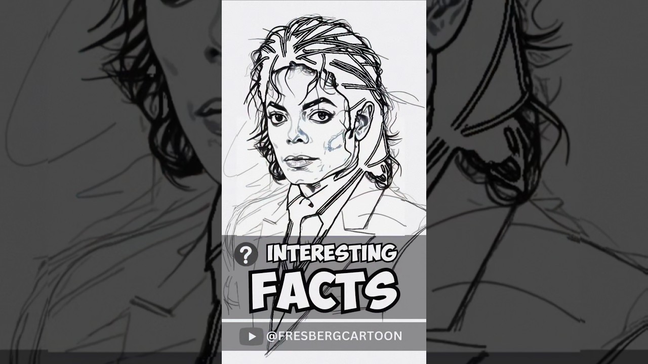 Interesting Facts About Michael Jackson | 