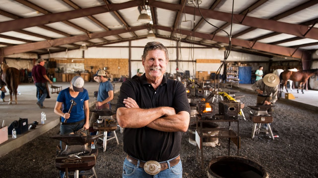 Why is Teaching a Crime? California Denies Blue-Collar Workers Entry to Trade Schools