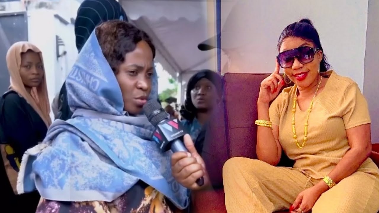 HR WA WASAFI ASHINDWA KUJIZUIA AKIMUELEZEA DIDA😭