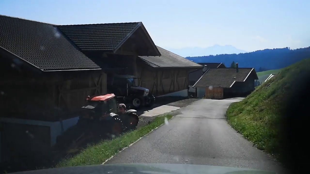 sehnsuchtwelt:  Obermicheler Hof, Vöran, Südtirol, Italien