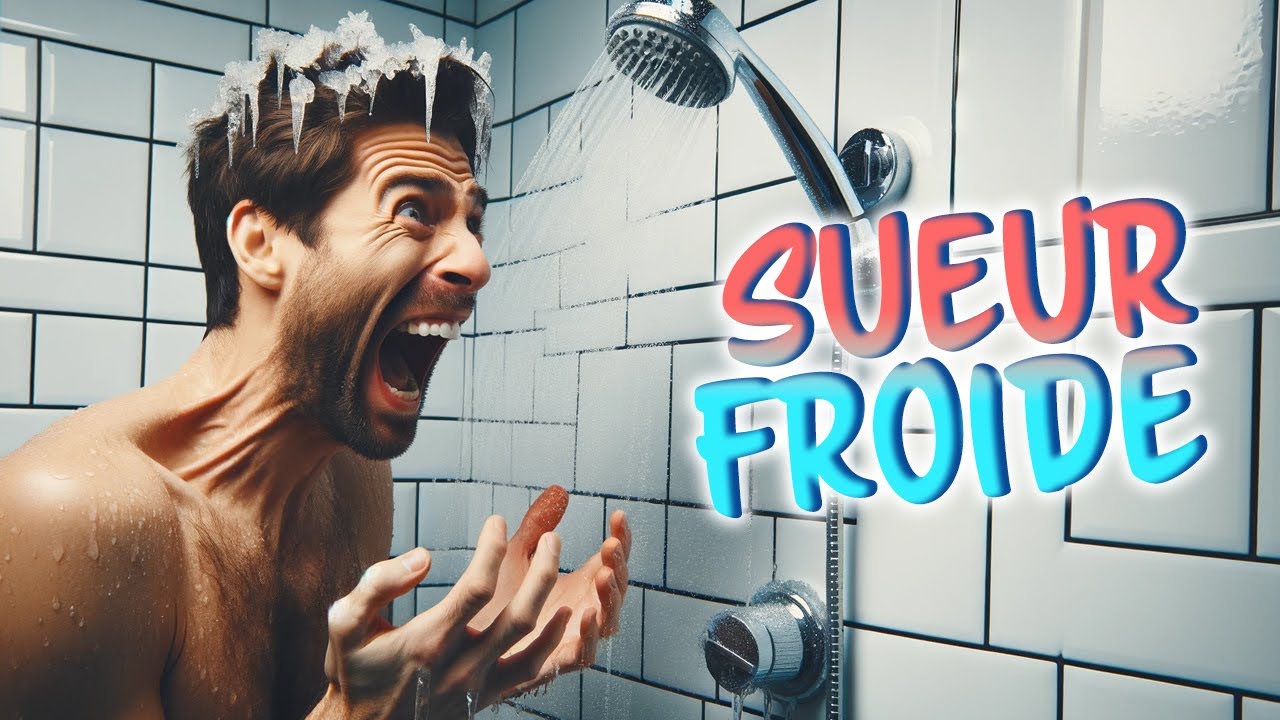 MARRE D'ATTENDRE L'EAU CHAUDE 👉 CHAUFFE-EAU TROP LOIN (La solution sans bouclage)