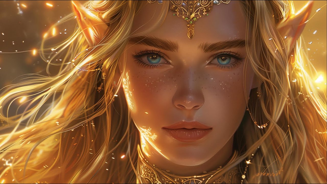 The Silmarillion, Idril, the only daughter of Turgon, King of Gondolin, and the mother of E&auml;rendil