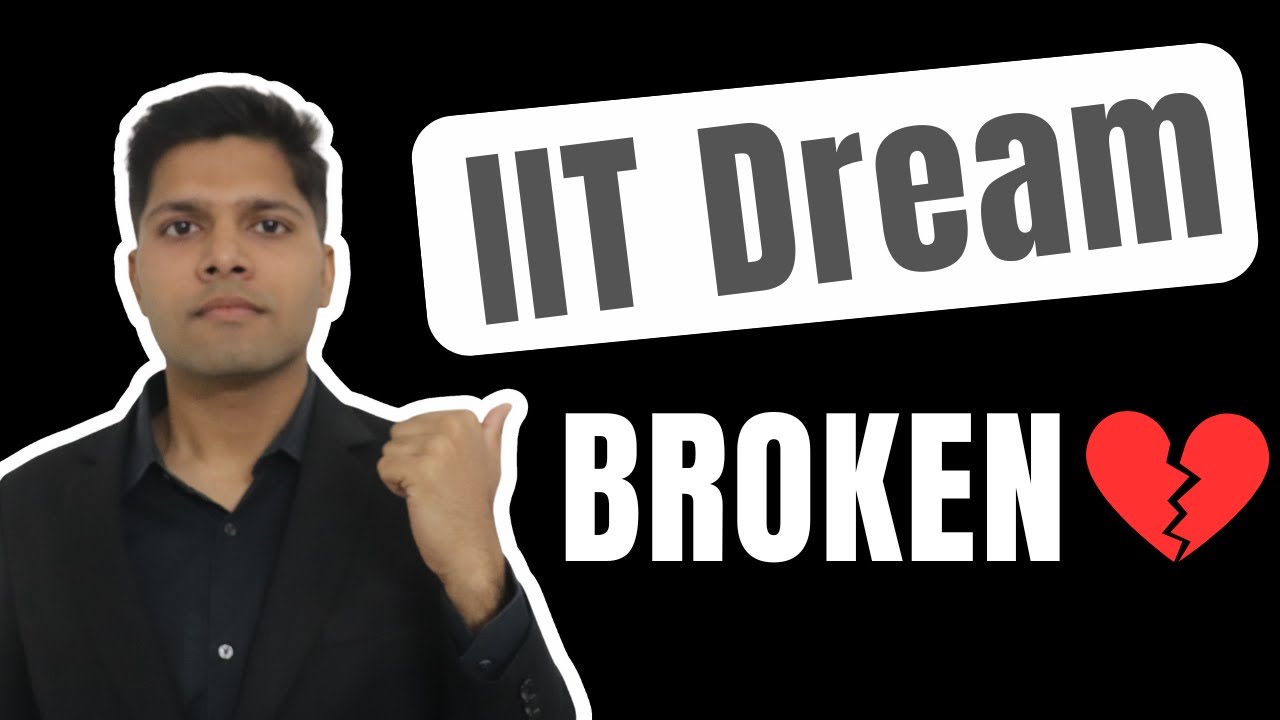 How to be successful without IIT (College Guide) | Kalpit Veerwal