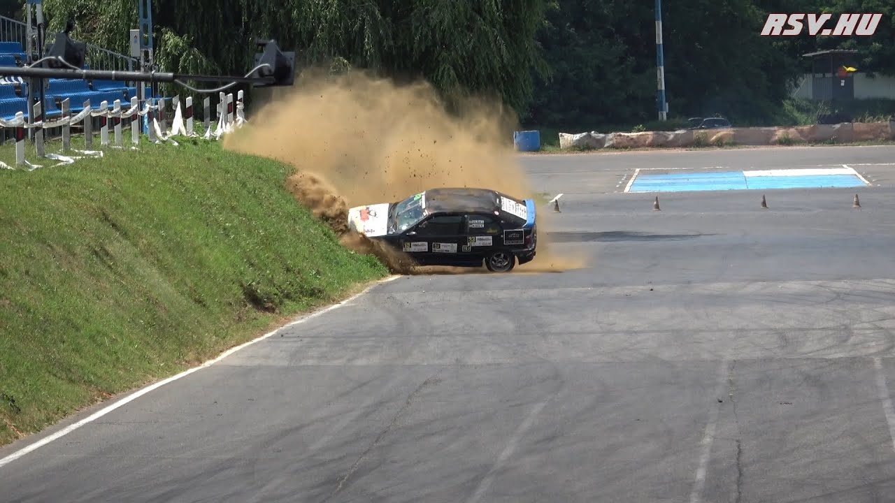METAL RACE 3.Forduló Best of 2024.06.29. by RSV.hu
