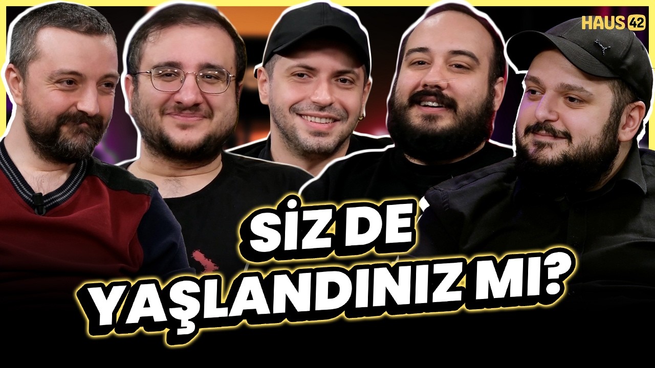 Oyunlar ve geçmiş özlemi @OrhunKayaalp @KayaogluDost @ErenAktan | Bonboş #oyunumadokunma