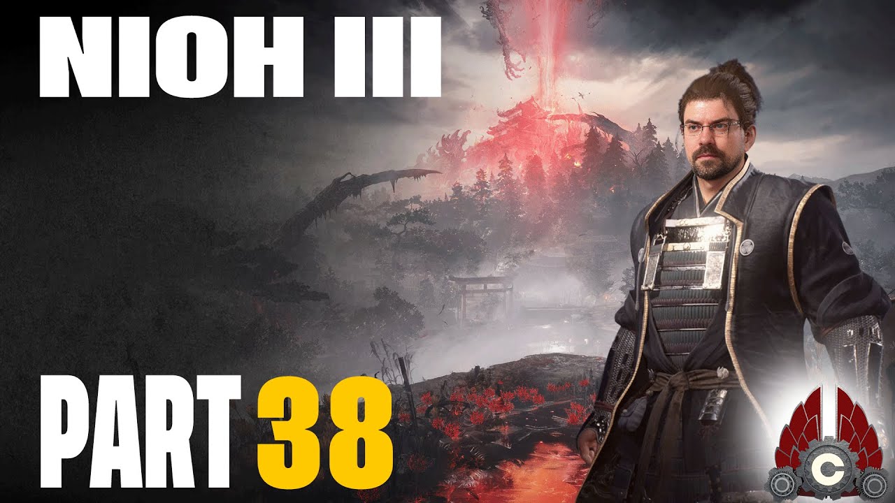 Nioh 3 | Full Game | Part 38