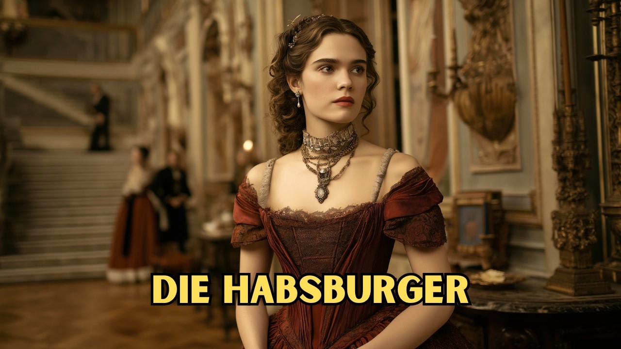Die Habsburger: Aufstieg und Fall einer Dynastie