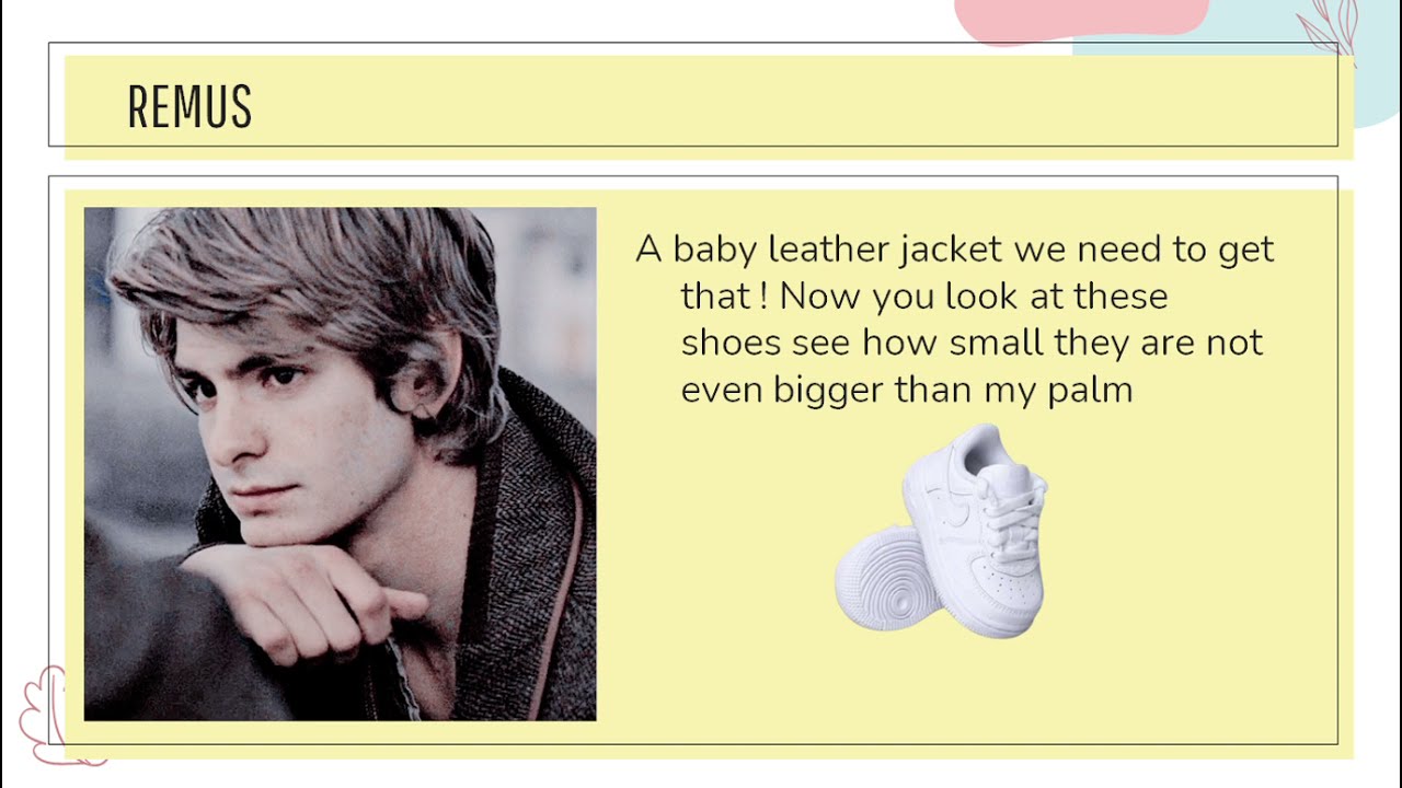 IF HARRY WAS RAISED BY SIRIUS | PART 2 | I WONT HAVE PROBLEM MURDERING PEOPLE YOU KNOW ? |
