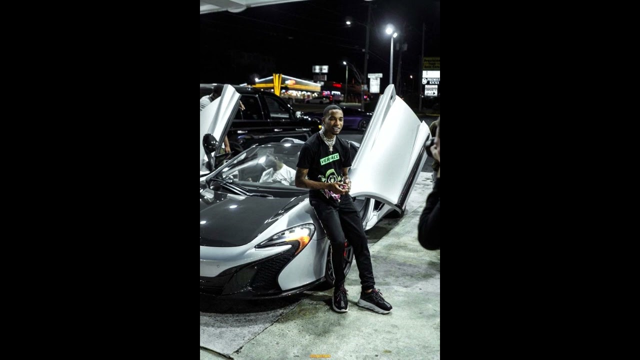 (FREE) Key Glock x Young Dolph Type Beat - 