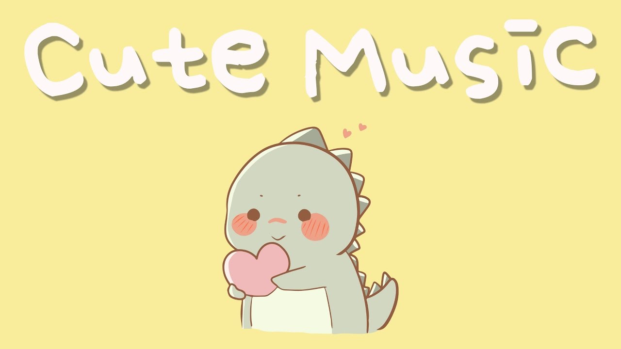 [3h] Cute and Simple Piano Music Mix, 귀여운 음악, 플레이리스트