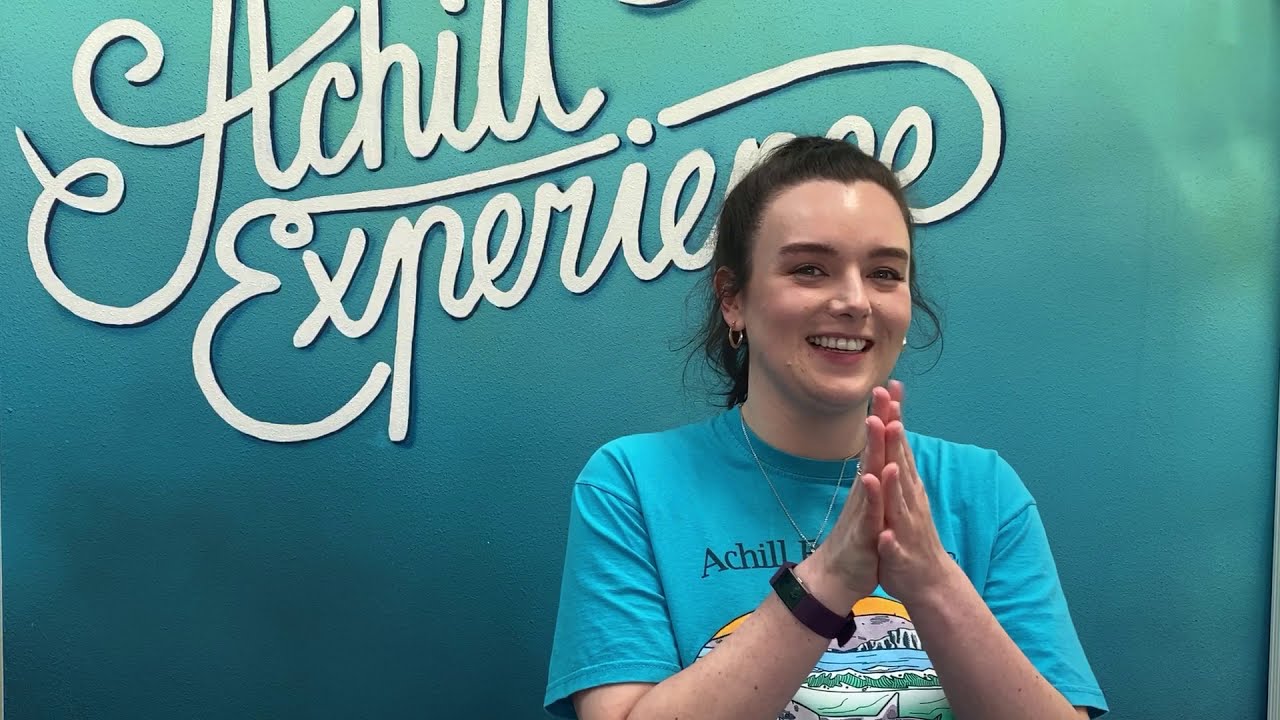 Achill Experience & Aquarium