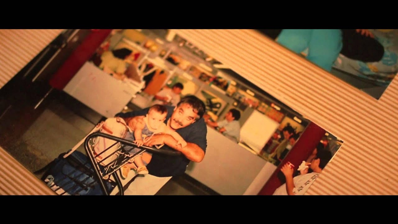 Raige - Dimenticare (Official Photo Video)