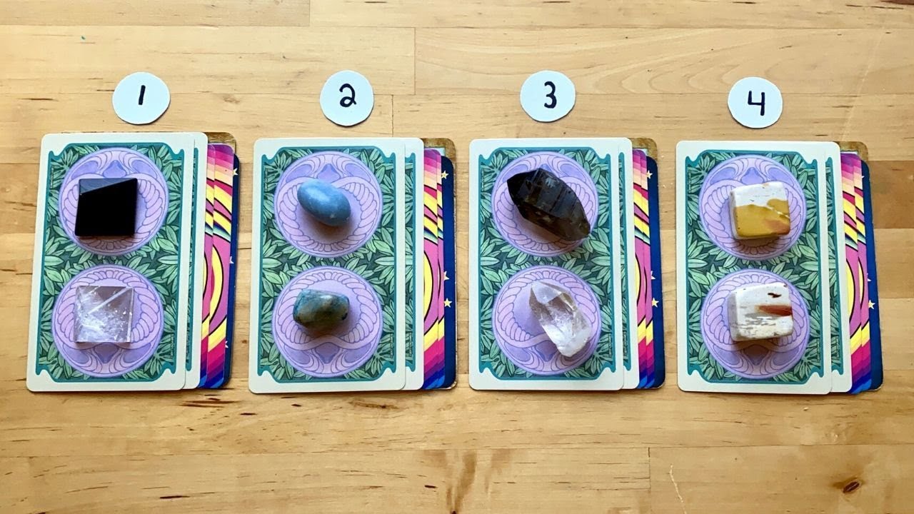 ⚡️WHAT’S BLOCKING THEM FROM COMING FORWARD?⚡️ PICK A CARD TAROT READING