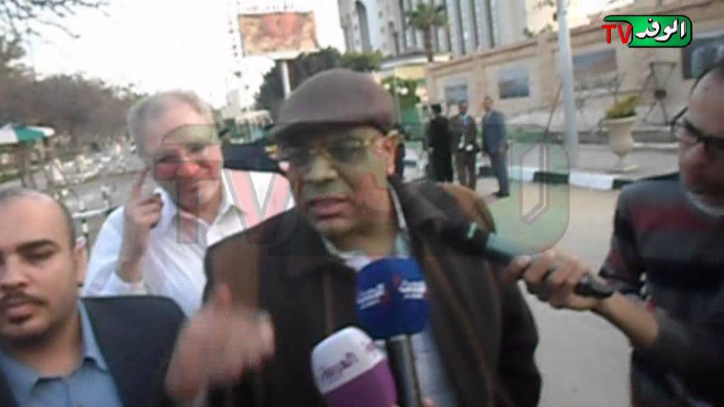 مرشح رئاسى اللى فات حماده وأنا حماده تانى خالص
