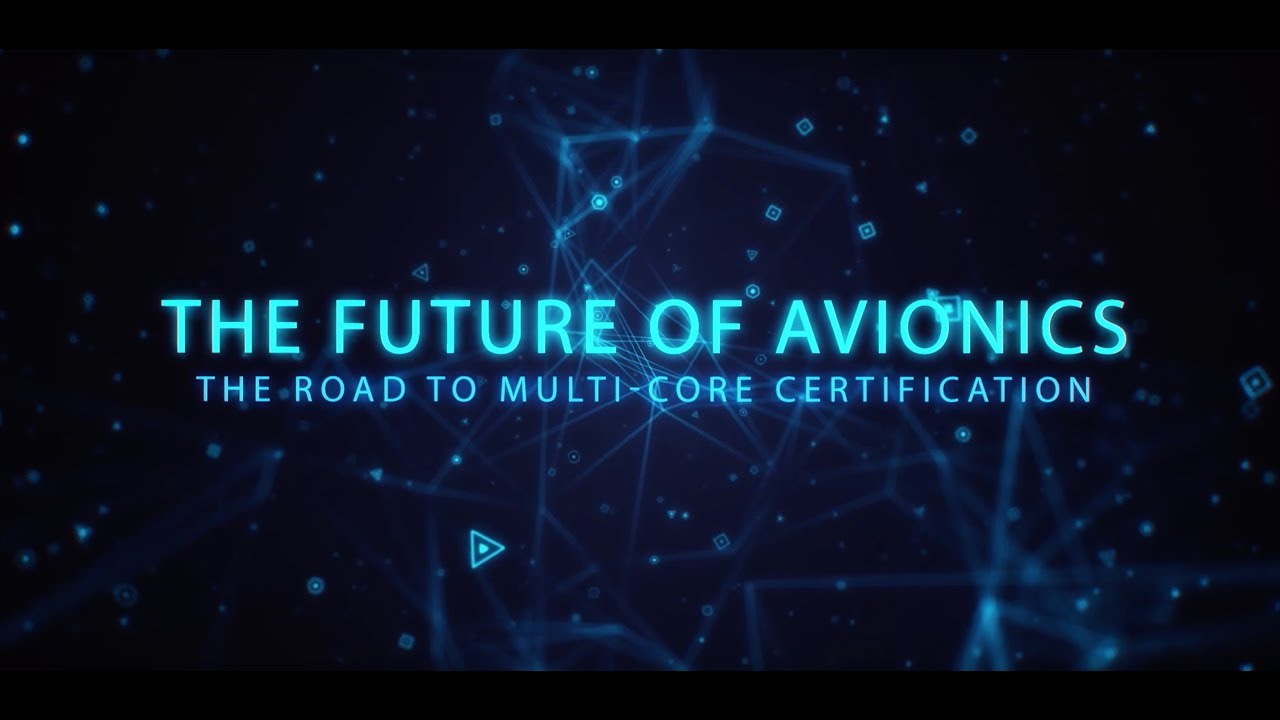 The Road to Multi-core Certification - Collins Aerospace and Wind River