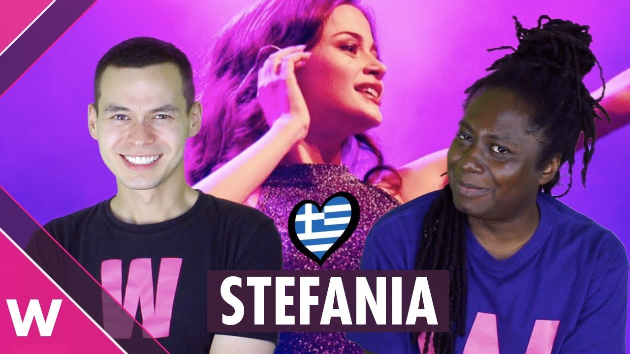 Greece at Eurovision 2020: Stefania Liberakakis to sing in The Netherlands?