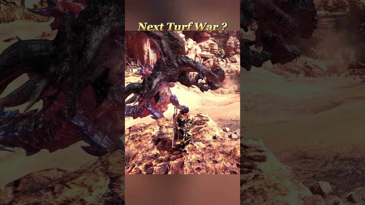 Black Diablos vs Glavenus Turf Wars