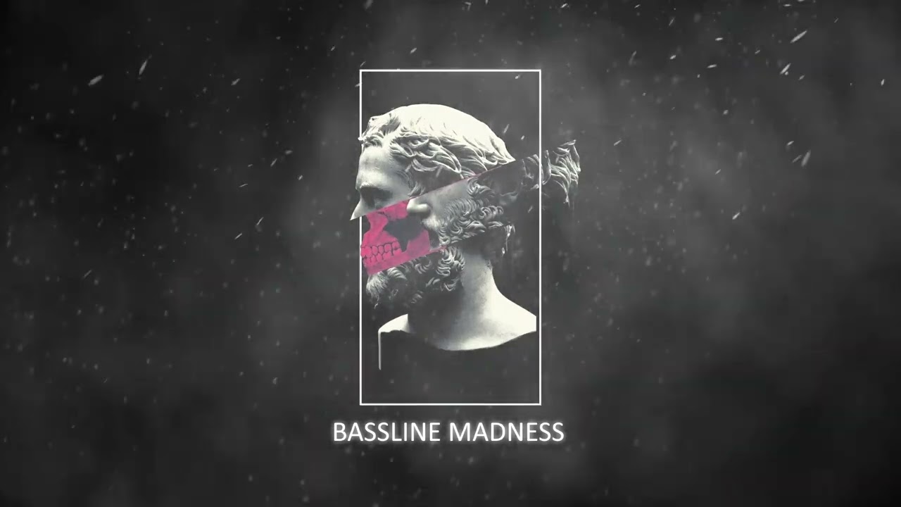 Sa1nt - Bassline Madness