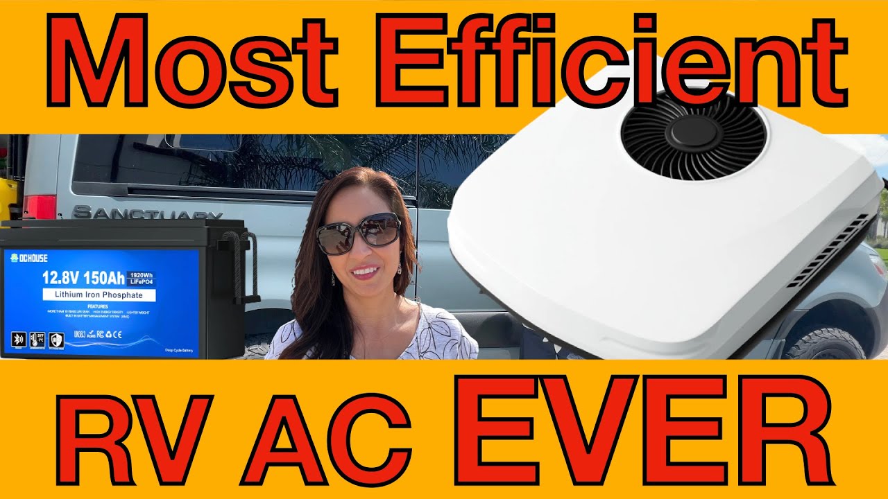 OutEquipPro’s Secret: The Unseen Flaw in an almost Perfect A/C!