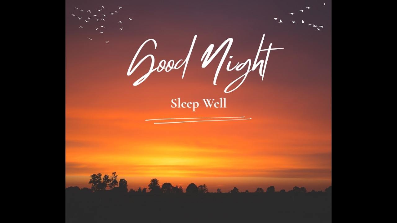 Sleep Well-Affirmations Oasis Hub