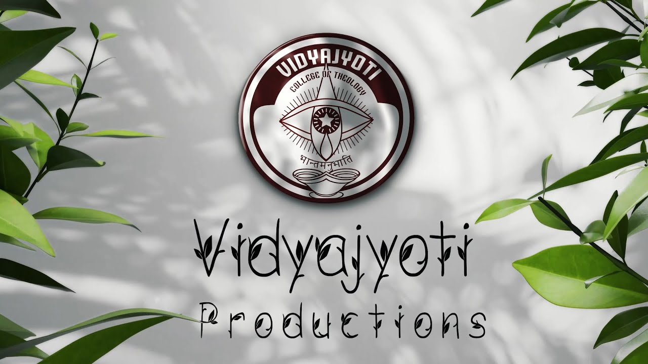 Vidyajyoti Institute of Religious Studies |  Eco Eucharist 🌿🌍
