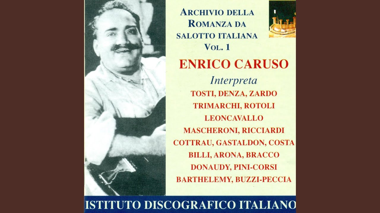 Musica proibita, Op. 5