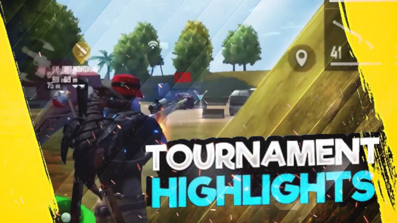 SNIPER FRAG HIGHLIGHTS 🔥 | Free Fire Competitive Tournament Highlights ❤️🇧🇩 |