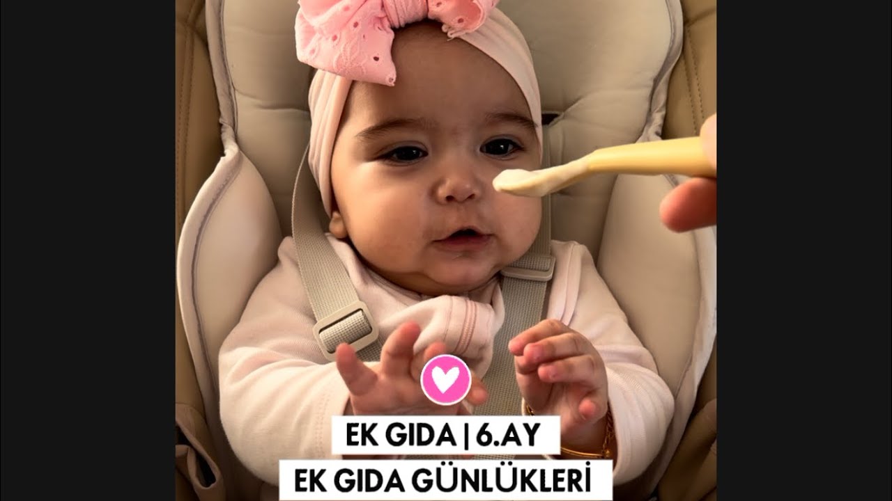 EK GIDA YOĞURT TADIMI | YOĞURT MAYALAMA #annebebek #baby #anne #bebek #ekgıda #bebekgelişimi #yogurt