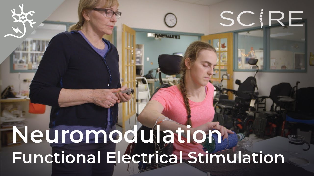 Functional Electrical Stimulation After Spinal Cord Injury: Improving Motor Function and Beyond