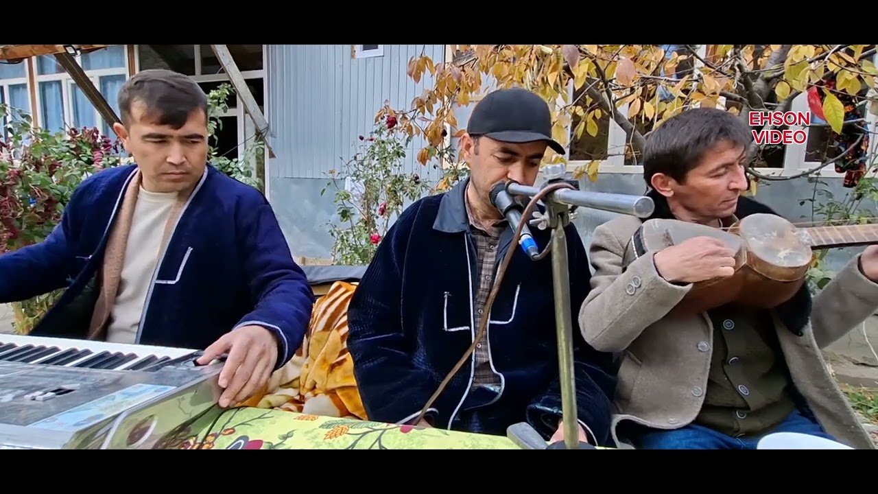 Асрориддин Ҳусейнов - 