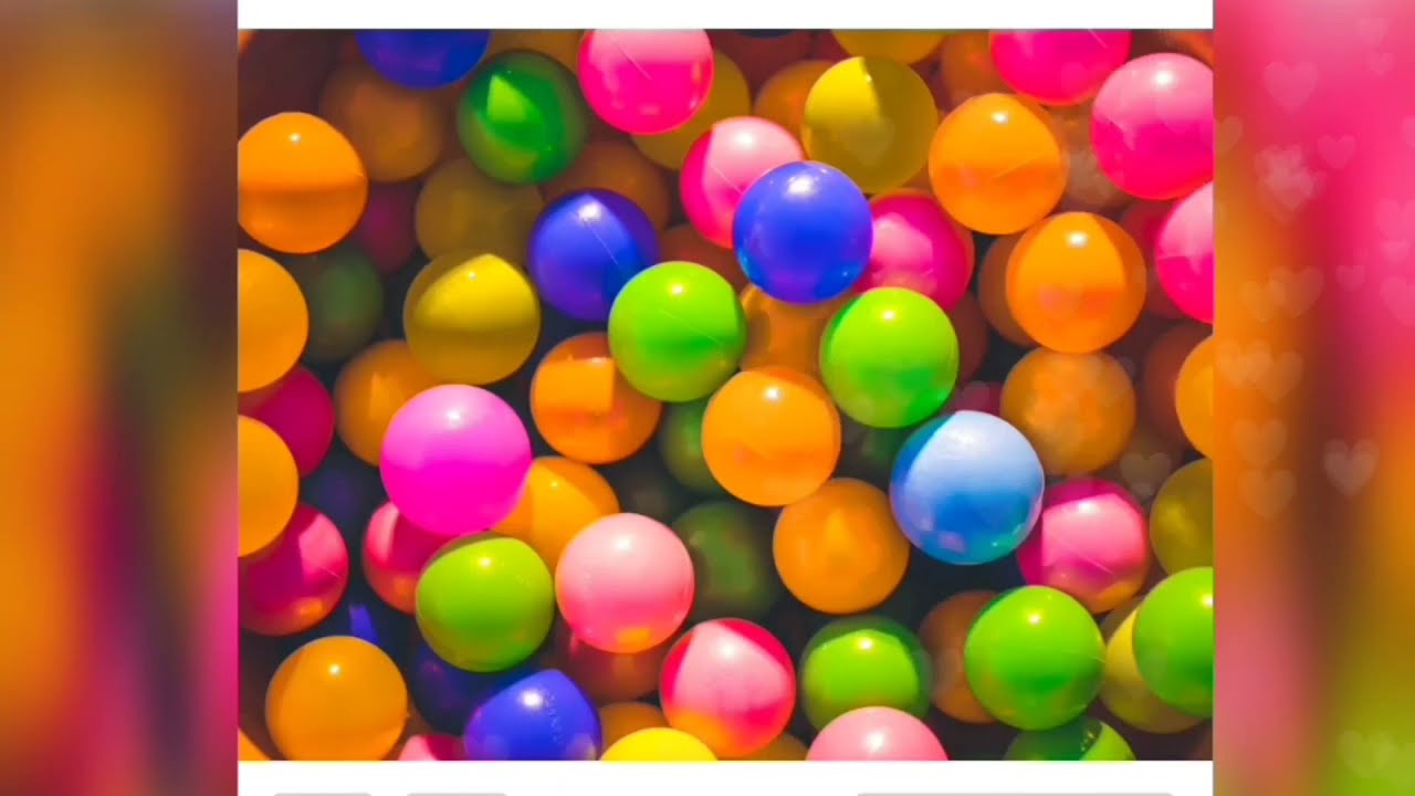 Colours Name | Holi Whatsapp status |Learn and play with colour in Holi #shortvideo